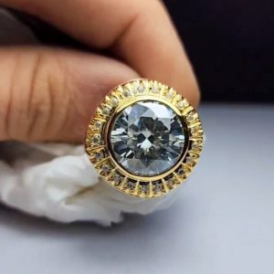 فروشگاه جواهر خان - خرید انگشتر نقره