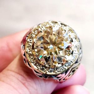 فروشگاه جواهر خان - خرید انگشتر نقره