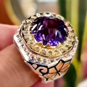 فروشگاه جواهر خان - خرید انگشتر نقره