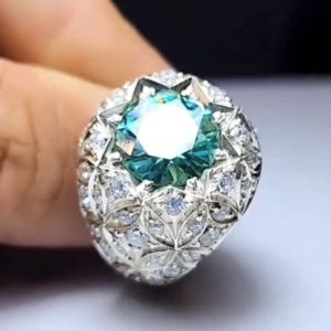 فروشگاه جواهر خان - خرید انگشتر نقره