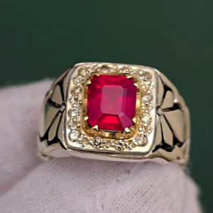 فروشگاه جواهر خان - خرید انگشتر نقره