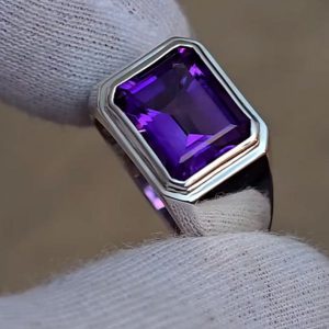 فروشگاه جواهر خان - خرید انگشتر نقره