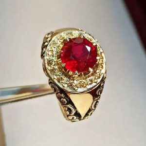 فروشگاه جواهر خان - خرید انگشتر نقره