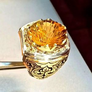 فروشگاه جواهر خان - خرید انگشتر نقره