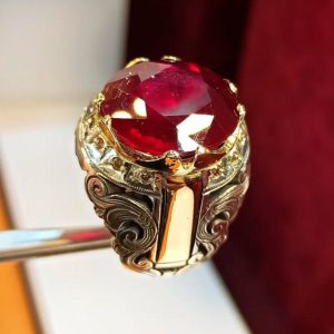 فروشگاه جواهر خان - خرید انگشتر نقره