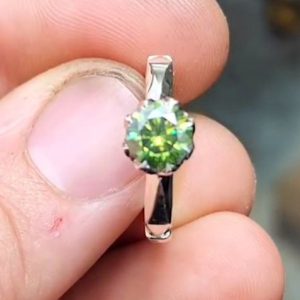 فروشگاه جواهر خان - خرید انگشتر نقره