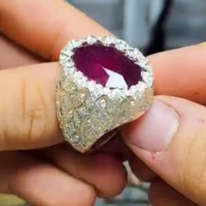 فروشگاه جواهر خان - خرید انگشتر نقره