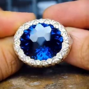 فروشگاه جواهر خان - خرید انگشتر نقره