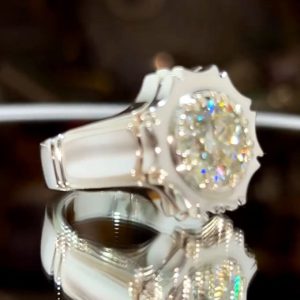 فروشگاه جواهر خان - خرید انگشتر نقره