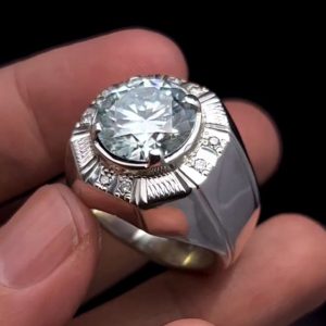 فروشگاه جواهر خان - خرید انگشتر نقره