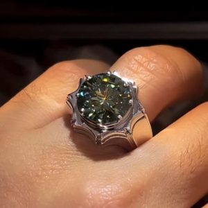 فروشگاه جواهر خان - خرید انگشتر نقره