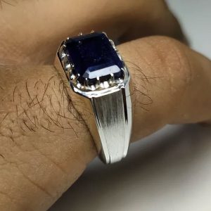 فروشگاه جواهر خان - خرید انگشتر نقره