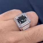 فروشگاه جواهر خان - خرید انگشتر نقره