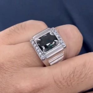 فروشگاه جواهر خان - خرید انگشتر نقره