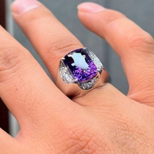 فروشگاه جواهر خان - خرید انگشتر نقره