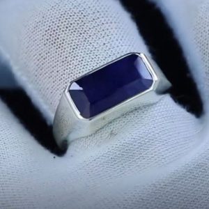 فروشگاه جواهر خان - خرید انگشتر نقره