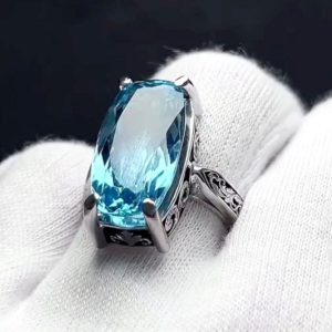 فروشگاه جواهر خان - خرید انگشتر نقره