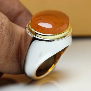 فروشگاه جواهر خان - خرید انگشتر نقره