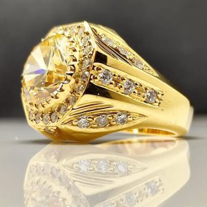 فروشگاه جواهر خان - خرید انگشتر نقره