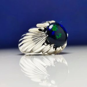 فروشگاه جواهر خان - خرید انگشتر نقره