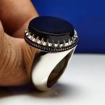 فروشگاه جواهر خان - خرید انگشتر نقره