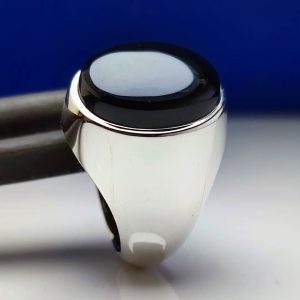 فروشگاه جواهر خان - خرید انگشتر نقره