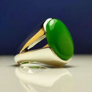 فروشگاه جواهر خان - خرید انگشتر نقره