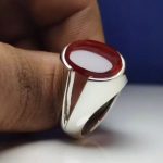 فروشگاه جواهر خان - خرید انگشتر نقره