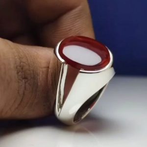 فروشگاه جواهر خان - خرید انگشتر نقره