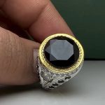 فروشگاه جواهر خان - خرید انگشتر نقره
