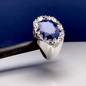 فروشگاه جواهر خان - خرید انگشتر نقره