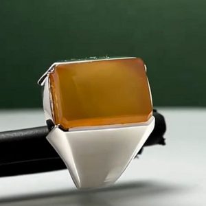 فروشگاه جواهر خان - خرید انگشتر نقره