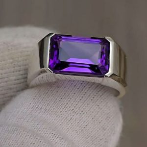 فروشگاه جواهر خان - خرید انگشتر نقره