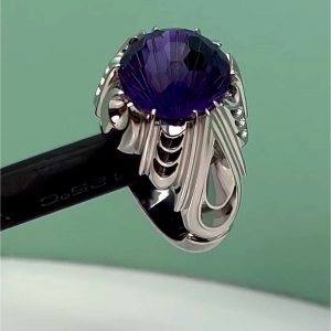 فروشگاه جواهر خان - خرید انگشتر نقره