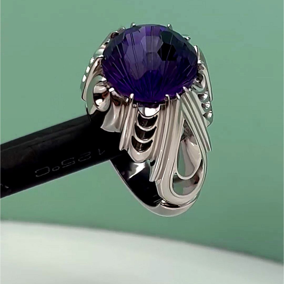 فروشگاه جواهر خان - خرید انگشتر نقره