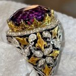 فروشگاه جواهر خان - خرید انگشتر نقره