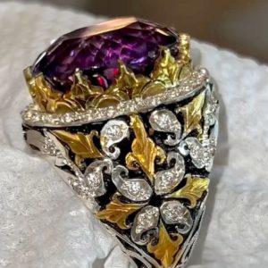 فروشگاه جواهر خان - خرید انگشتر نقره