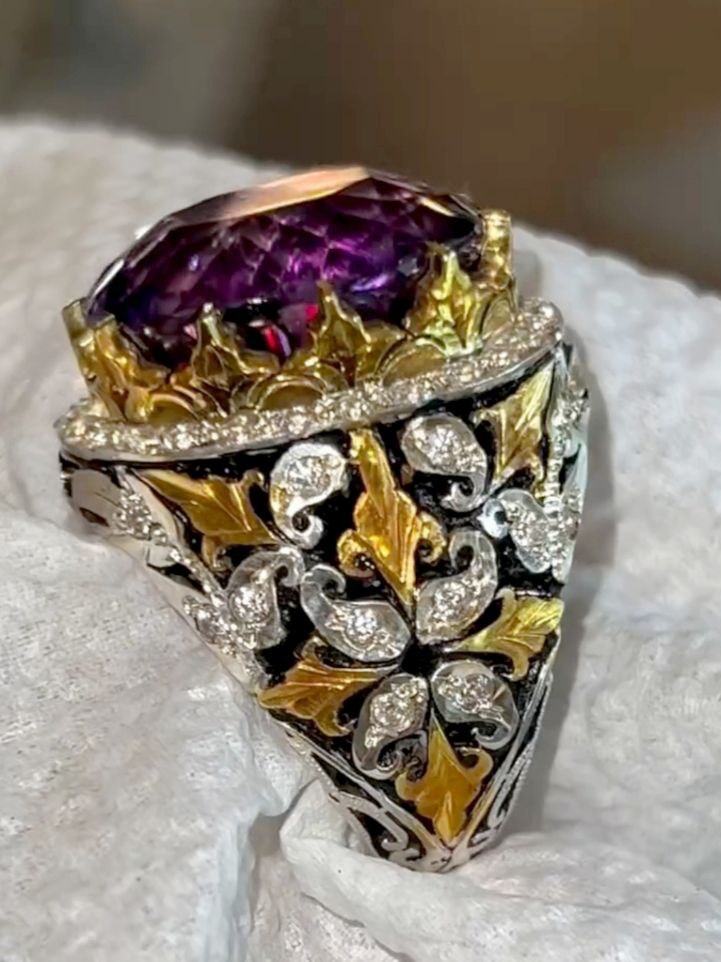 فروشگاه جواهر خان - خرید انگشتر نقره